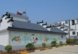 物华天宝——打造江西现代农业产业园